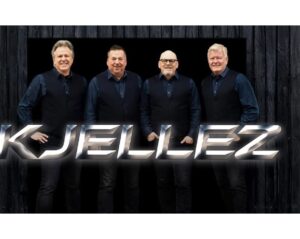 Kjellez Sommardans Ljungsbro Folkets Park
