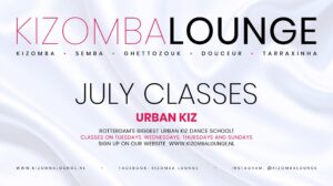 KL July Summer Courses