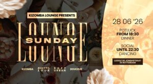 KL Sunday Lounge✨