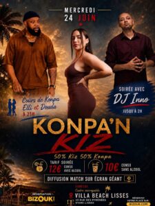 KONPA N KIZ