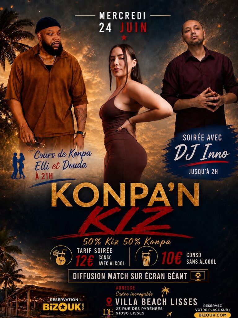 KONPA N KIZ