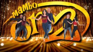 KURS INTENSYWNY | MAMBO dla Par i Solistów – SALSA New York Style On2 – Młodzież, Dorośli + Dzieci,