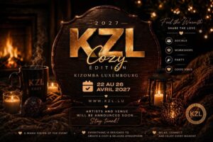 KZL Cozy Edition 2027