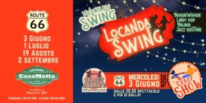 La Locanda Swing 🌙💃