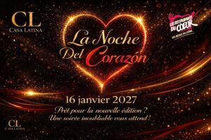 La Noche Del Corazón