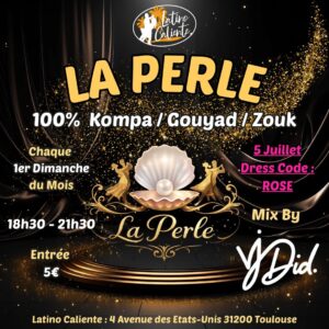 La Perle