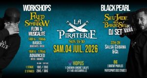 La Piraterie s05 – ep10