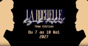 La Rochelle Kizomba Festival LRKF7 2027