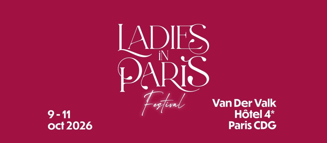 Ladies in Paris Festival