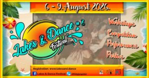 Lakes & Dance Festival #8