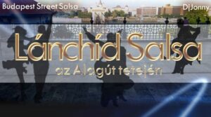 LánchídSalsa