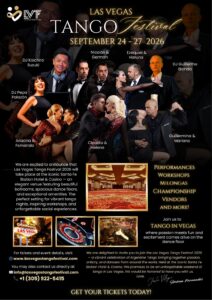 Las Vegas Tango Festival