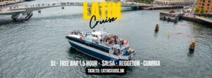 LATIN CRUISE – VOL. 2