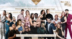 Latina Istriana Festival – NEW ERA ( 22. EDITION )