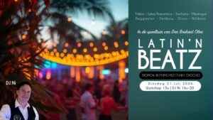 Latin’n Beatz