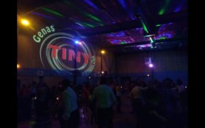 LE BAL DU TINY: DIMANCHE APRES MIDI  » TOUTES DANSES » 14h30 – 18h30