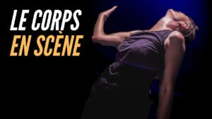 Le corps en scène | Formation pro.