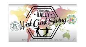 Le West Coast Swing débarque à nouveau à La Rochelle ! 🥳💃