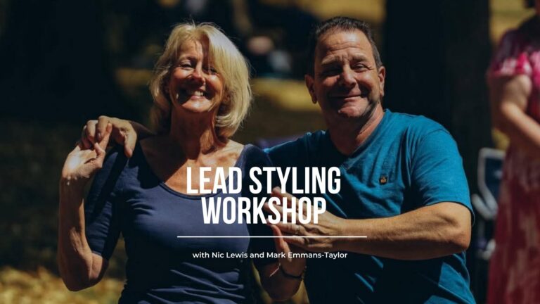 Leads Styling Workshop