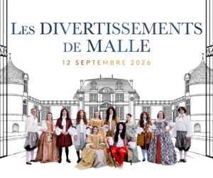 Les Divertissements de Malle – Édition 2