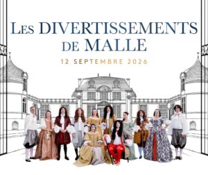Les Divertissements de Malle – Édition 2