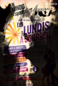 Les Lundis a SOURREIL