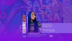 Les mardis salsa au 140 Bar – Villenave d&rsquo;Ornon