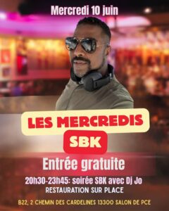Les mercredis du B22
