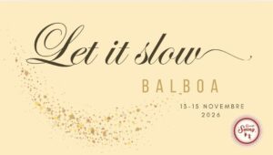 Let It slow 2026 ✨