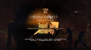 LEVEL UP 2026 | Premium Education | Summer Workshops | Masterclasses | FAITH CONNECT DANCE STUDIO