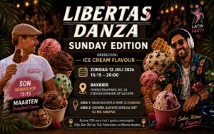 LIBERTAS DANZA