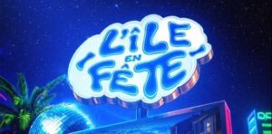 L&rsquo;ÎLE EN FÊTE