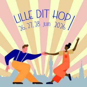 Lille dit Hop ! Edition 2026