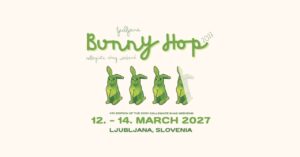 Ljubljana Bunny Hop 2027