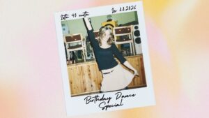 Lotta 40 v – Birthday Dance Special