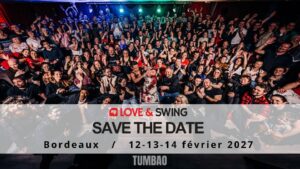 Love & Swing 2027