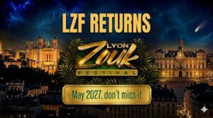 LYON ZOUK FESTIVAL- LZF