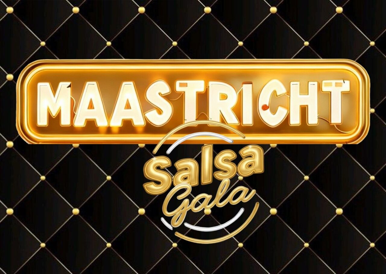 MAASTRICHT SALSA GALA #Sat. 28 November 2026 #Crea Dance Stein