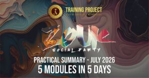 MAC SUMMARY – 5 Modules in 5 days!