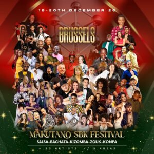 Makutano SBK Festival « 2nd edition »