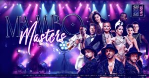 MAMBO MASTERS 2027