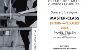 MASTER-CLASS Pavel Trush