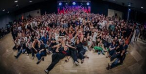 Med in Swing 2027 – 13th Edition – WSDC Registry Event