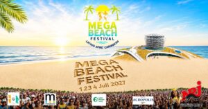 Mega Beach Festival