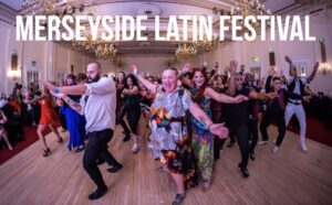 MERSEYSIDE LATIN FESTIVAL 2026 – SRBK 🇨🇺 🇩🇴 🇦🇴 Salsa Rueda Bachata Kizomba y mas