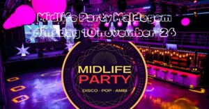 Midlife Party Maldegem