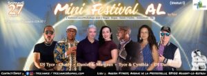 Mini Festival AL (Fin de saison 2025/2026)