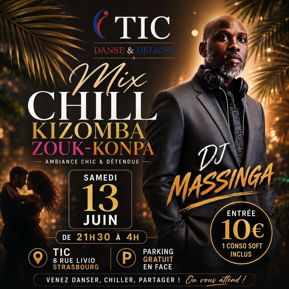 Mix chill