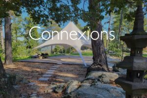 Move & Shine : Connexions – YOGA x 5RYTHMES