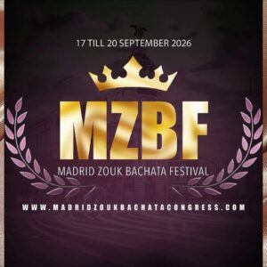 MZBF 2026✨